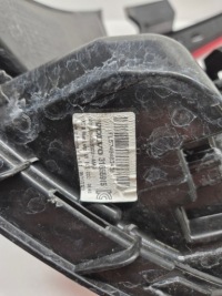 фото thumb №8, Volvo xc90 ii лампа задняя левая led оригинал europa 31655915