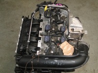 фото thumb №7, Двигатель vw 1.4 16v tsi cpt vw audi seat jdm