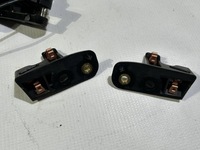 фото thumb №6, Замок засов защёлка крыша chevrolet corvette c7 cabrio 2014r-