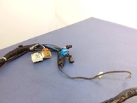 фото thumb №16, Opel astra v електропроводка джгут навігації 39172113