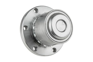 фото thumb №2, Ступиця підшипник перед vw crafter 06-