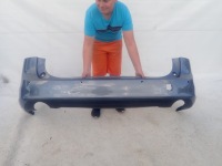 фото thumb №1, Volvo v90 16- бампер задня задній pdc