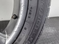 фото thumb №9, Алюмінієвий диск 18 ssangyong korando iii 41730-34220
