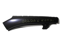 фото thumb №1, Mazda 6 kombi 2018 рама крыша