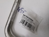 Шланг пабтрубок  кондиционера toyota corolla e15 88704-02660 с Разборки, фото thumb