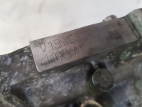 Dół двигателя hn05 10xvaw peugeot citroen opel 1.2 thp Доставка, фото thumb