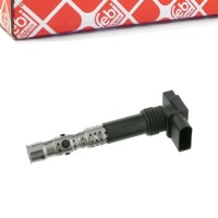 фото thumb №1, Котушка запалювання febi do skoda fabia i 1.2