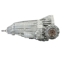 фото thumb №11, Audi a4 b9 2.0 tdi quattro коробка передач коробки передач автоматична ske 0cl300041j