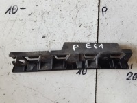 фото thumb №1, Bmw 5 e61 e60 lift 07r- напрямна бампера правий перед