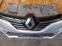 Бампер комплектный  megane iv 4 4x pdc дорестайлинг  2016-2021 Цена, фото thumb