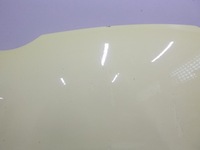 фото thumb №5, Капот volkswagen vw polo iv 9n ld1b 2001 - 2004