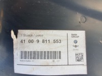 фото thumb №10, Mini r60 блок двигуна a лівий рама поріг bok обшивка nowe