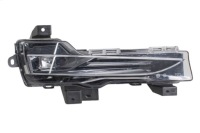 Купити Протитуманна фара led drl правий перед передній tesla model 3 model y 1624798-00-a, фото thumb