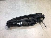 Ручка зовнішня лівий перед mercedes ml w163 Доставка, фото thumb