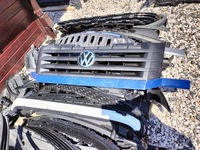 фото thumb №1, Решітка радіатора перед решітка радіатора vw crafter lift
