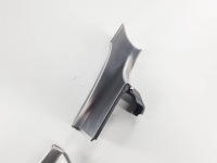 фото thumb №7, Mercedes c klasa w205 15r dekor молдинг панель консоль панели комплект