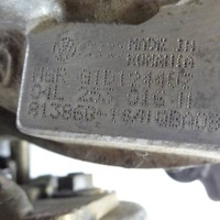фото thumb №11, Турбонагнітач seat leon iii skoda vw audi 1.6 tdi 04l253016h