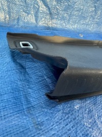 Захист поперечина заднього peugeot rcz ym16401977 Оригінал, фото thumb