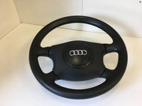 фото thumb №8, Audi a3 8l 1996-2003 воздуховод с подушка безопасности комплектная 8l0880201h