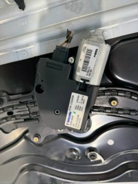 фото thumb №9, Люк bmw 5 f10 sedan eu