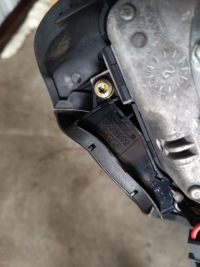 фото thumb №7, Подушка подушка  кермо saab 95 9-5 600307800