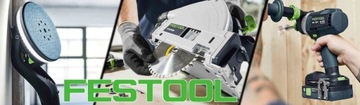 Сепаратор пылесоса Festool для CT 26/36/48