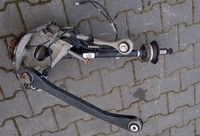 фото thumb №5, Bmw 7 g11 g12 поворотний кулак ліва задня задня 6865661 важелі 3szt сторона комплект