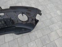 фото thumb №9, Бампер, решітка середня mini cooper r56/r57
