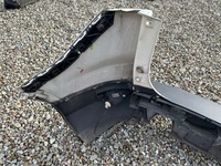 фото thumb №9, Ford kuga ii mk2 бампер задняя kompletny 4x pdc направляющие жгут lak 5d