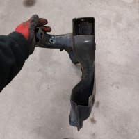 фото thumb №5, Hyundai ix35 1,7 2013 підрамник підрамник підрамник перед 62401-2y630a з nowego автомобіля