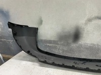 фото thumb №4, Спойлер накладка задня jeep compass ii 2