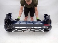 фото thumb №1, Mercedes glc w254 x254 22- бампер задня задній pdc