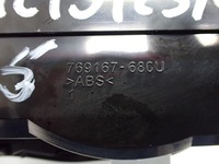 фото thumb №7, Счетчик приборы europa 9831139280 opel grandland x 1.2 20r