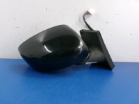 фото thumb №1, Fiat idea дзеркало праве чорні лак 632 5pin