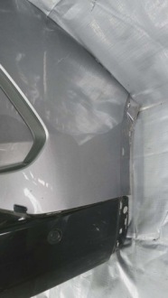 фото thumb №8, Бампер задній renault espace vi 6xpdc датчики tekqg