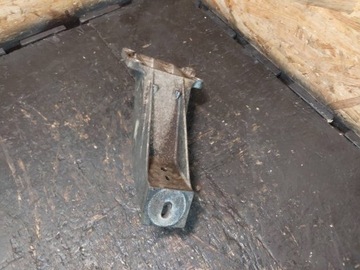 фото thumb №7, Лапи / крепление двигателя bmw 5 e39 520i m52b20tu 206s4 1092973