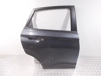 фото thumb №1, Двері правий задня hyundai kona 17-23 оригінал