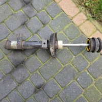 Купити Амортизатор перед opel omega b c 9127832, фото thumb