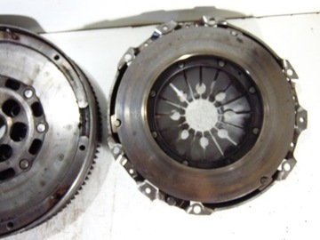 фото thumb №6, Зчеплення колесо двомасовий nissan qashqai 1.5 dci