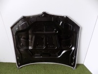 Bmw x3 g01/g08 капот / крышка двигателя - 4364 с Разборки, фото thumb