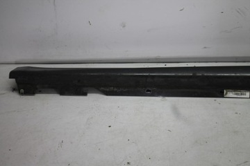 фото thumb №5, Планка пороговая левая м-пакет bmw g30 kol. a90 17-