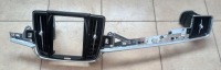 фото thumb №1, Volvo v90 s90 хром панели консоли решётка обдув