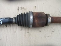 фото thumb №6, Приводной вал правая 8200934677 renault laguna iii 1.5dci