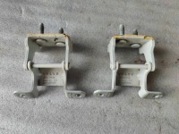 фото thumb №1, Volvo v60 2020 петли крышки багажника 32296044