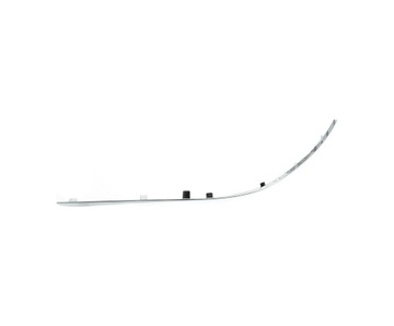 фото thumb №8, Планка бампера do mercedes benz s-class w221 2009-2013 a2218850121 ліва