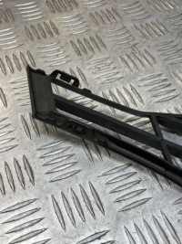 Bmw оригинальный номер 7255369 3' f30 f31 решётка бампера левая Цена, фото thumb