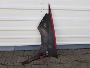 фото thumb №9, Seat ibiza 4 iv 6j 08-12r крило правий перед ls3z