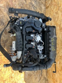 Купить Двигатель hn05 10z1ab citroen peugeot 1.2 thp, фото thumb