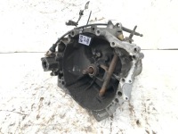 фото thumb №6, Citroen c15 1.9d коробка передач 20cj89