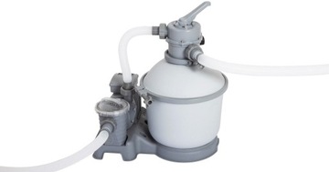 Uszczelka filtra zgrubnego pompy 58257 Bestway